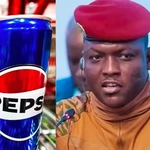 After KFC switches to Coke, PepsiCo secures 11-year Taco Bell deal as Traoré cracks down on banned German drink in Burkina Faso