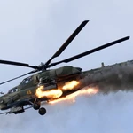 Russia completes $53 million military investment in another African country, four years after supplying six Mi-28 attack helicopters