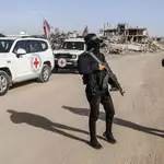 $1.7 million raised in scheme for Hamas, including from U.S. donors, feds say