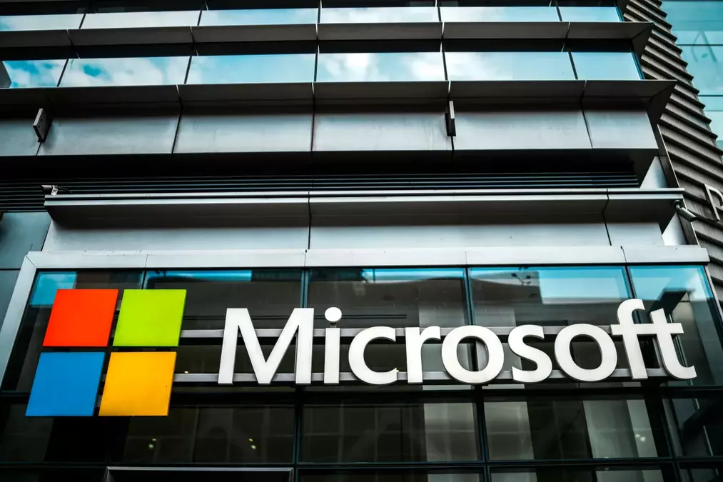 Microsoft offers buyouts to around 60,000 employees, reports say