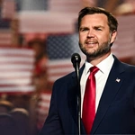 Vance talks 2028, Ted Cruz and a tough midterm climate that could affect his future