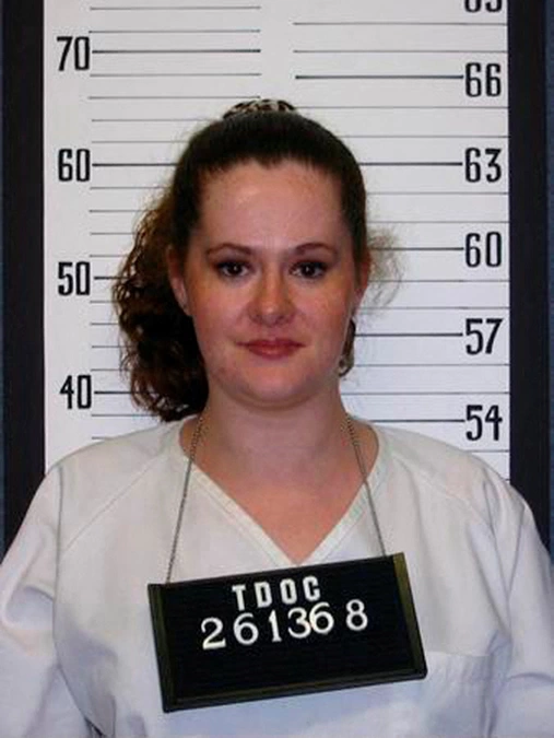 Christa Pike on a ventilator and unconscious after failed Tennessee execution, attorneys say