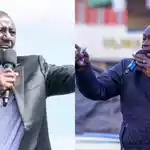 Who is the fool? Ruto, Gachagua trade barbs over Mrima Hill mineral deposits