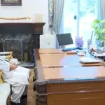 PM Shehbaz says terrorism in KP ‘must be stopped at any cost’ in meeting with Amir Muqam