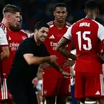 Arteta targets more Arsenal glory after signing new deal until 2030