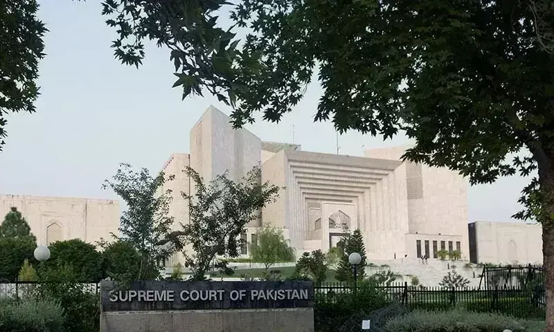 As largest public employer, govt must set an example: SC
