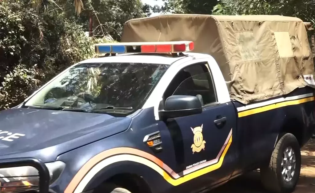 Police arrest Homa Bay ‘chief goon’ linked to rally chaos