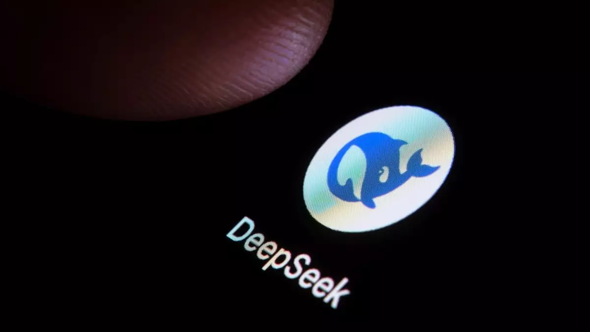 DeepSeek’s cost-saving AI may lead to inaccuracy in model performance: research