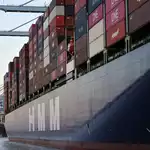 The global economy is starting to look K-shaped. Here are the winners and losers, and where the U.S. fits.
