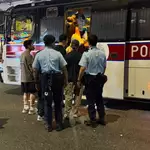 Hong Kong police arrest 20 over prostitution syndicate that trapped women in debt