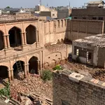 Ram Leela Temple in Dera Ismail Khan sealed amid demolition fears