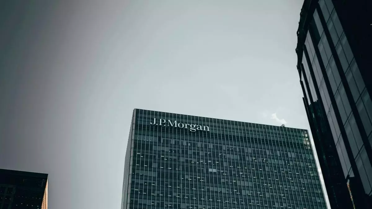 JPMorgan's JPM Coin, representing dollar deposits, is coming to Ethereum: Bloomberg