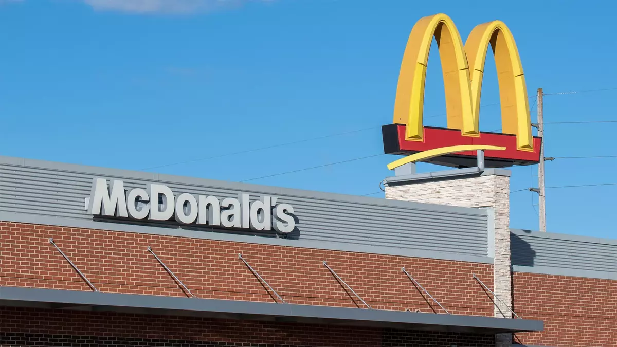 McDonald’s Wants to Bring Grilled Chicken Back. The Hard Part Isn’t Convincing Customers to Order It