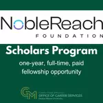 NobleReach Scholars Program 2027: Apply for a One-Year Paid Fellowship Paying $70,000-$90,000 Plus an $18,000 Stipend
