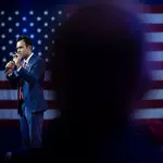 Vivek Ramaswamy Campaign Borrows Outrage Marketing Playbook For Amy Acton Ad