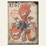 Tool book of a Nuremberg knight from 1505