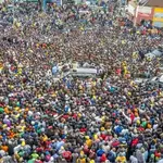 DCI to Summon Politicians Linked to Goons Ahead of 2027 Elections
