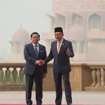 Anwar’s push to return Myanmar to Asean sparks criticism over weakened leverage