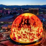 Why The Sphere Is the Biggest Leap in Consumer Experience Since the iPhone