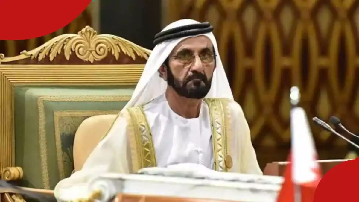 Dubai Launches Online Platform for Job Seekers to Apply for Government Vacancies
