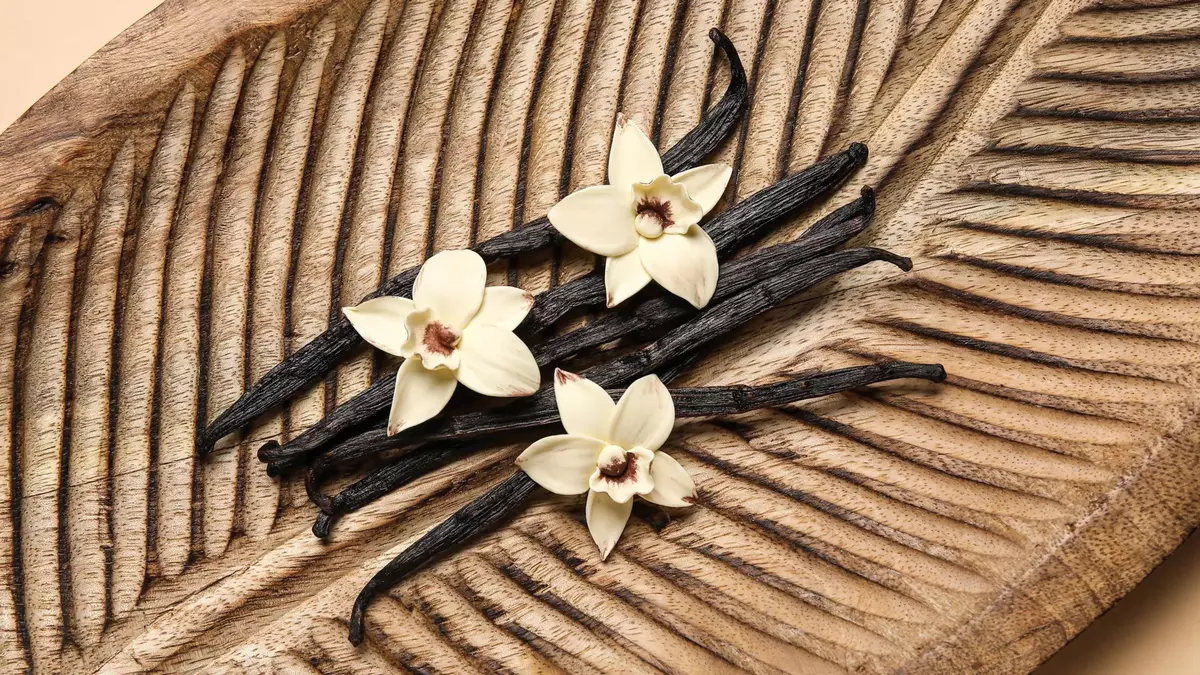 Scientists discover vanilla’s hidden healing potential