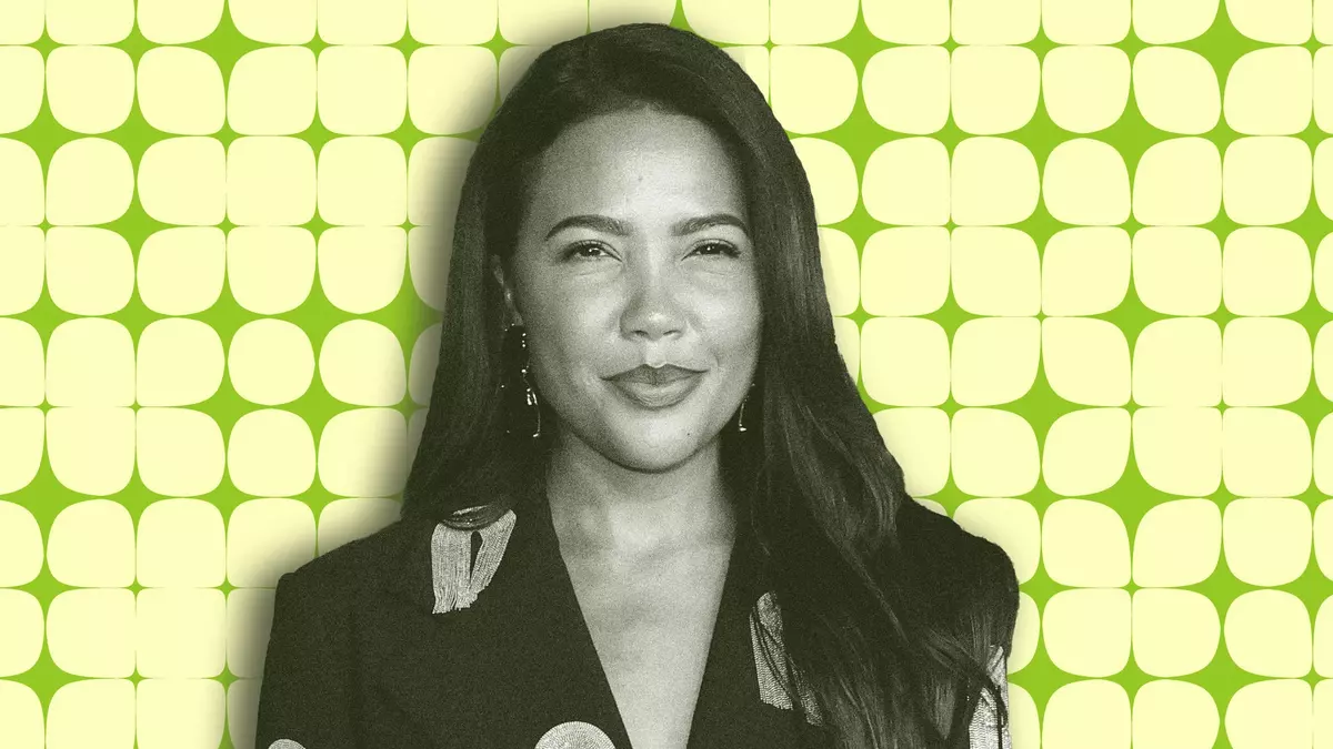 Being an Effective Boss Isn’t About Commanding a Room. Skims Cofounder Emma Grede Says It Comes Down to 3 Signals