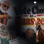 India extends detention of top Cockroach Janta Party leaders