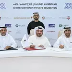 Abu Dhabi Department of Education and Knowledge launches Emiratization Policy for Private Education