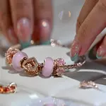 Jewelry giant Pandora is getting on lab-grown diamonds and hoping a new Vietnam plant helps growth in Asia
