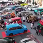 EVs, commercial vehicles to feature as motor show returns after four years