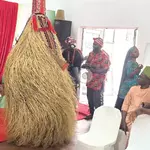 When the gods visited PUNCH