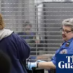 TSA to prohibit airport security officers from sitting down while checking travelers’ IDs