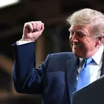 Trump is promising $90 Medicare rebate checks ahead of the midterms. Here’s the hidden cost.