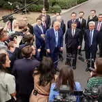 US risks ceding AI governance leadership to China and the EU