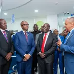 Botswana seeks Kenya’s insights to transform its Sacco sector