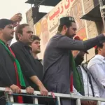 CM Afridi says will not accept 'illegal move' of governor's rule or emergency in KP