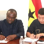 Ghana signs deal for up to 5,000 Dubai jobs, with employer covering flights, visas and accommodation