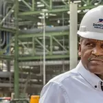 Ethiopia shuts public out of Dangote refinery share offer, limiting participation to 100 qualified investors unless regulator approves more
