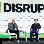 TechCrunch Disrupt 2026: Last day