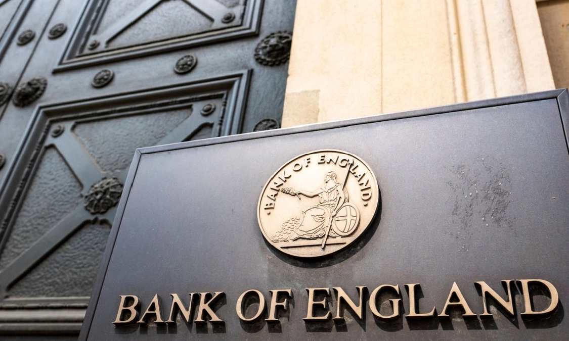 BoE Warns Banks Against AI Cybersecurity Risks