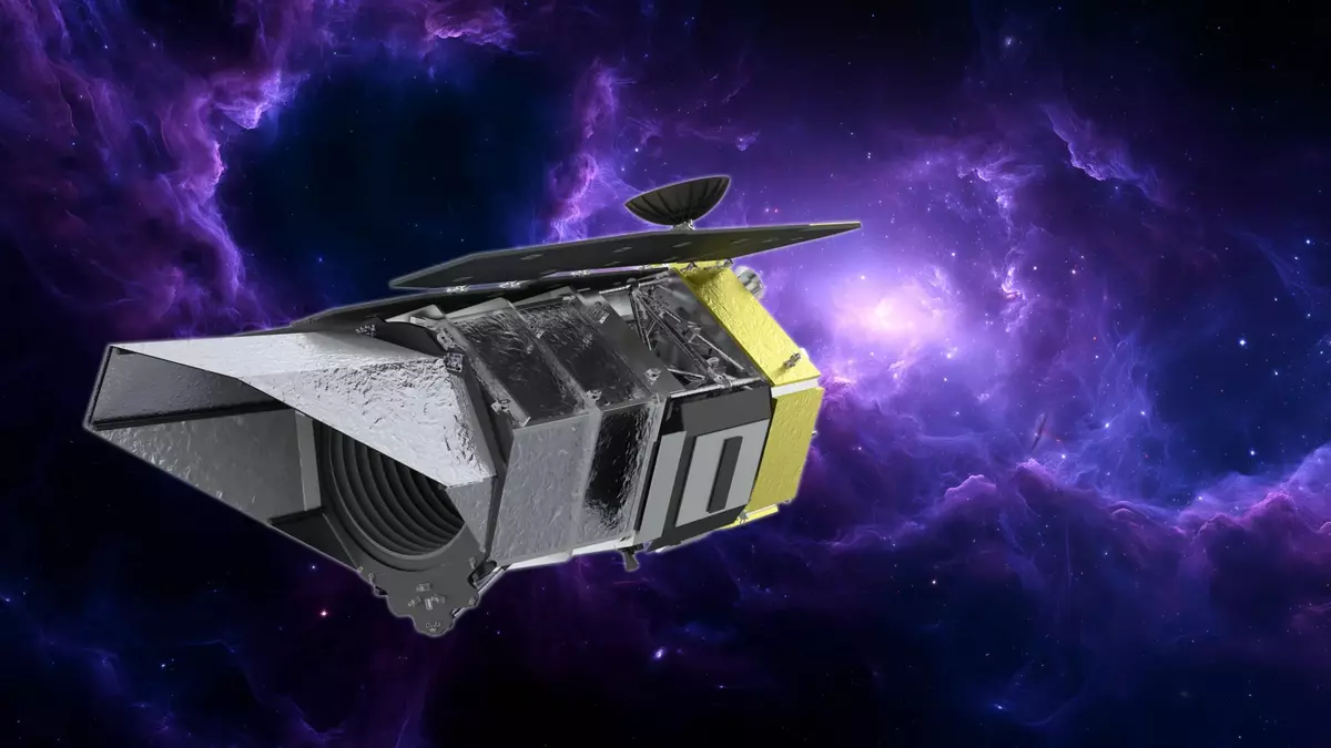 NASA’s Roman Space Telescope exceeds expectations by nearly 30%
