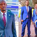 VIDEO: Geoffrey Mosiria elated after meeting viral lookalike