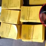 Suspect Linked to 274 Vaccination Certificates Loses Bid to Stop Trial