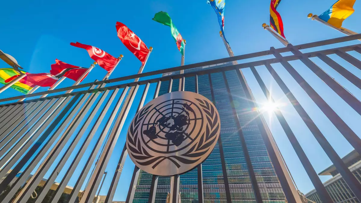 The UN’s double standard toward Israel exposes its moral bankruptcy - opinion