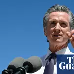 California’s new laws target workers’ biggest fear of AI taking their jobs