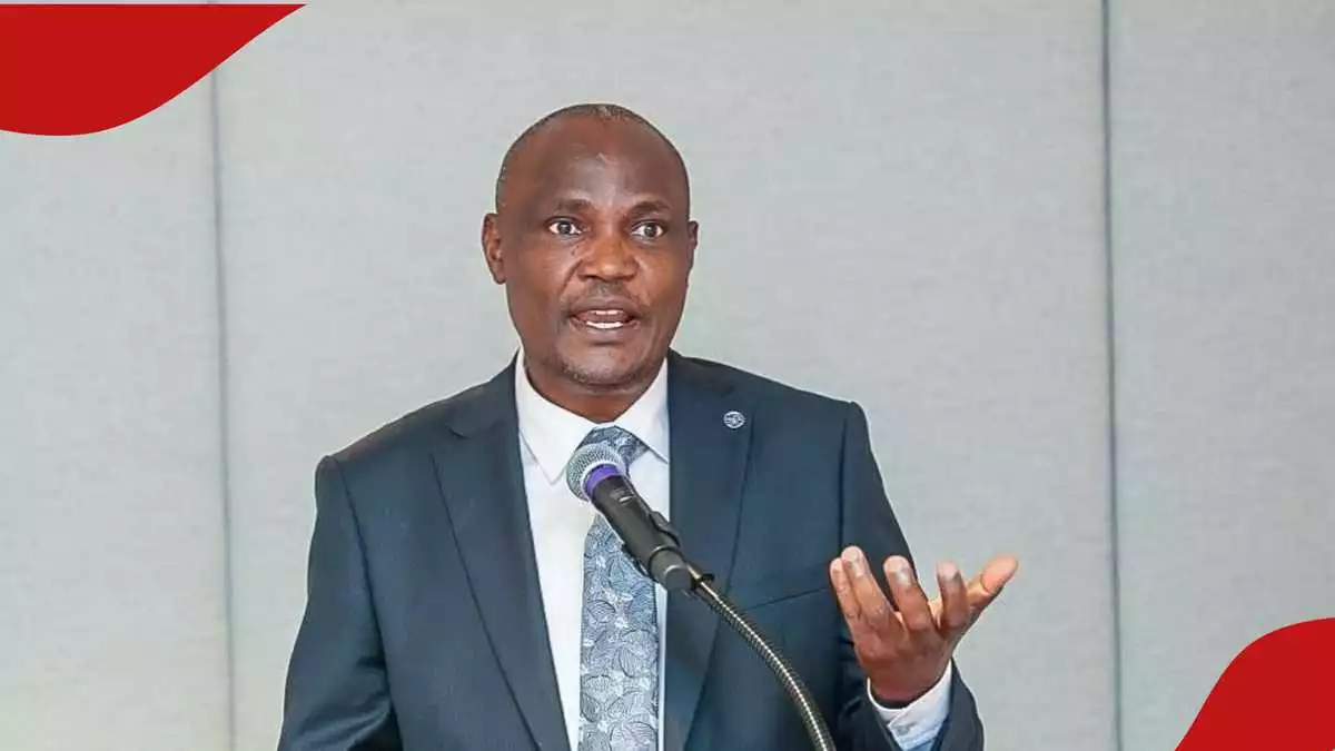 National Treasury invites Kenyans to submit views for 2027/2028 medium term budget