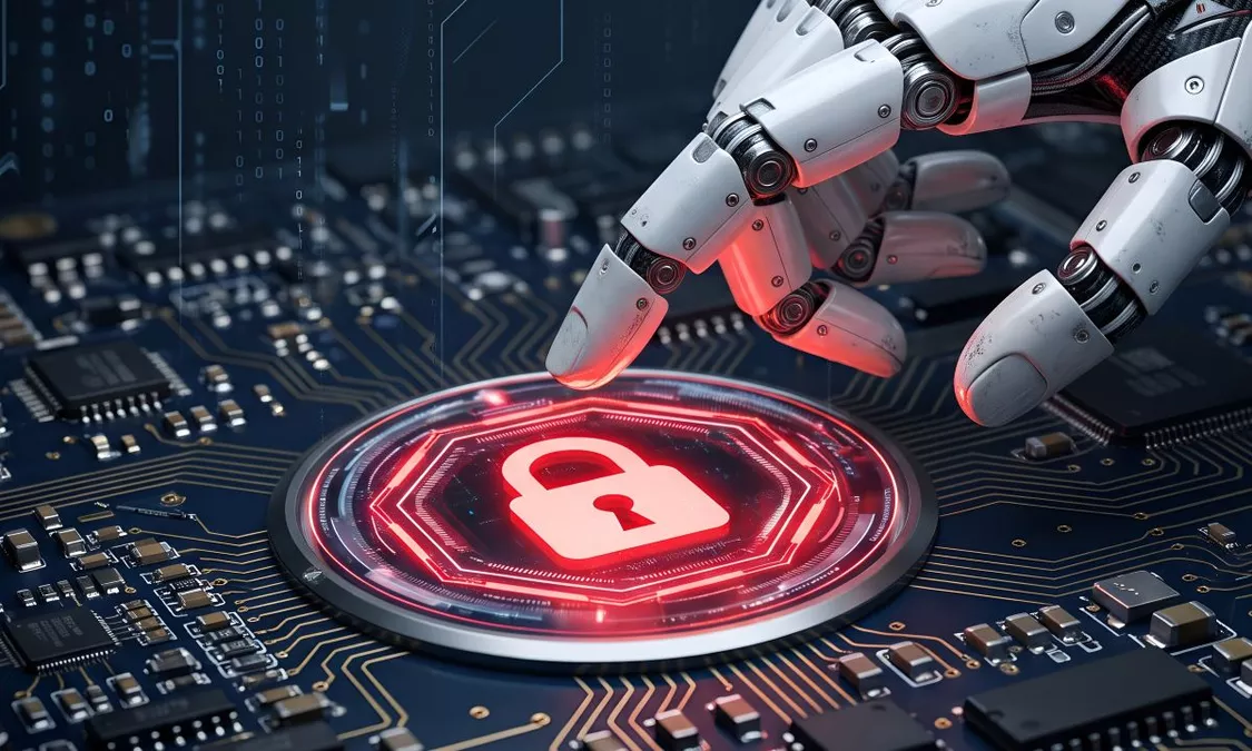 South Korea Says AI Helped Hackers Break Into Banks