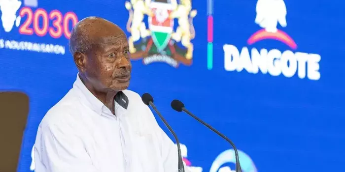 Uganda Approves Dangote Refinery IPO Days After Kenya