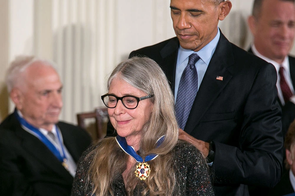 Margaret Hamilton, who led software development for Apollo program, dies at 90