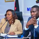 Government assures frontline workers of support amid Ebola response